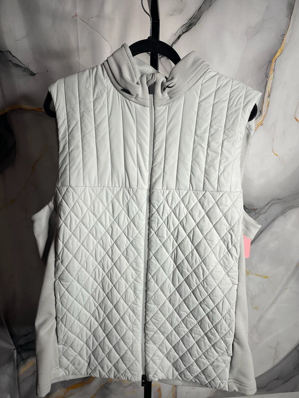 KJUS Men's Pike 2.0 Vest Sz. 3XL(58)